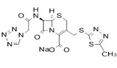 头孢烯素类抗生物质