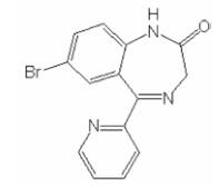 抗焦虑药