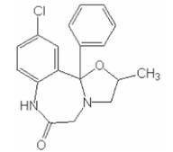 抗焦虑药