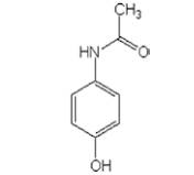 退热镇痛药成分