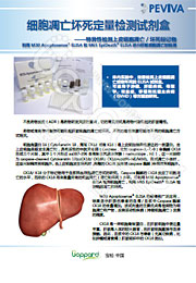 细胞凋亡M30 CytoDEATH™ 抗体                  M30 CytoDEATH™ antibodies