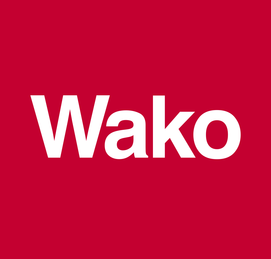 内毒素检测用耗材--wako富士胶片和光