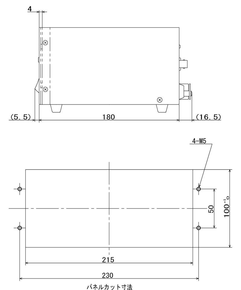 日本小野F / V转换器FV-1100-日本小野