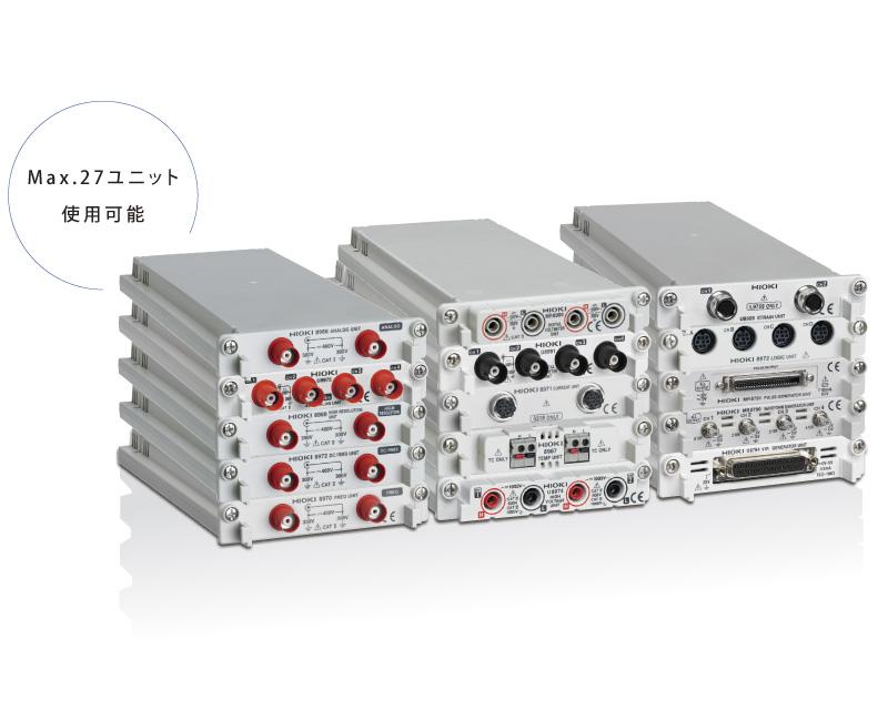 日本日置内内存高编码器MR8740T-日本日置