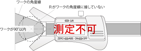 日本东映TOEI数字CR卡尺CR0508-日本TOEI东映