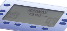 英国BIBBY JENWAY新型可见光分光光度计7300（货号 730001）