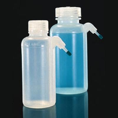 Nalgene耐洁 滴瓶 低密度聚乙烯(LDPE) 聚丙烯螺旋盖(PP) 125ml （2410-0125）