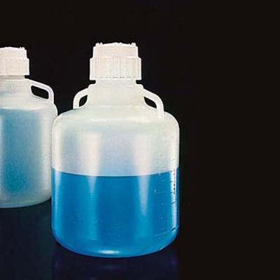 Nalgene耐洁 带提手大瓶 2250-0130（瓶身PP材料，瓶盖PP材料）