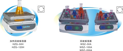 一恒YIHENG  回旋振荡器  WSZ-200A（HZQ-200A）