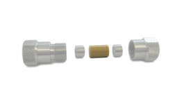 SiliaChrom Plus HPLC Guard Cartridges, Palladium Scavenger (DMT + Thiol), 5 µm (HPLG-K34605E-A)