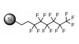 SiliaBond Tridecafluoro (TDF) (R63530B)